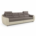 Canapea living extensibila de 4 locuri ANTONIO