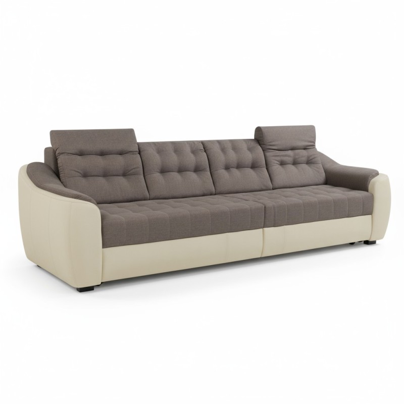 Canapea living extensibila de 4 locuri ANTONIO