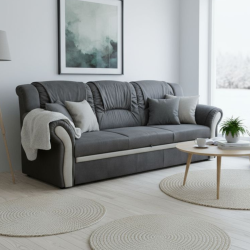 Canapea Extensibila clasica Sonia