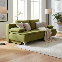 Canapea extensibila Parma fara brate