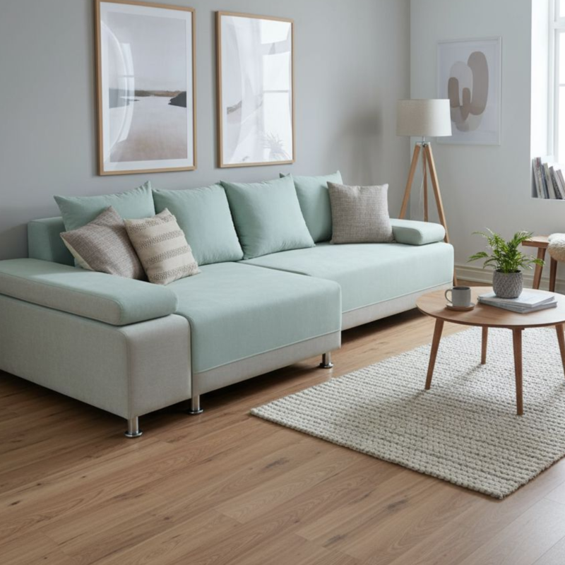 Coltar extensibil Enzo