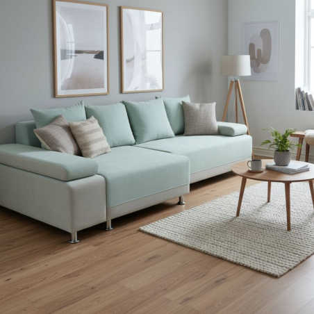 Coltar extensibil Enzo