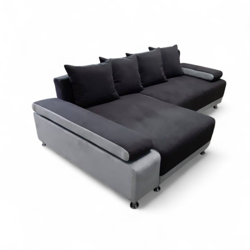 Coltar mic extensibil ENZO - Sofastil.ro