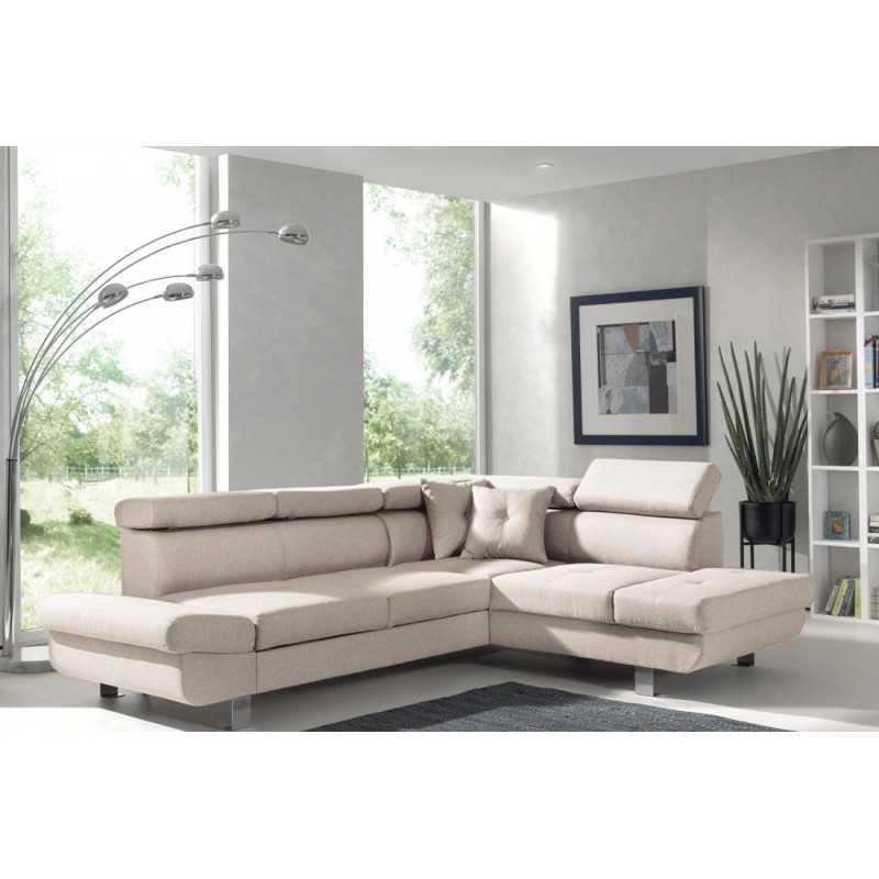 Coltar living Lima | Coltare extensibile - Sofastil.ro