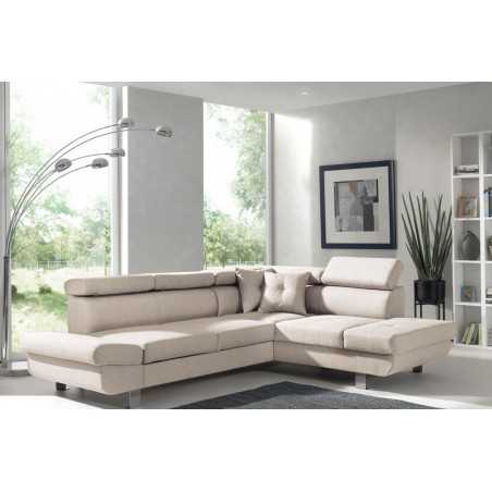 Coltar living Lima | Coltare extensibile - Sofastil.ro