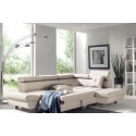 Coltar living Lima | Coltare extensibile - Sofastil.ro