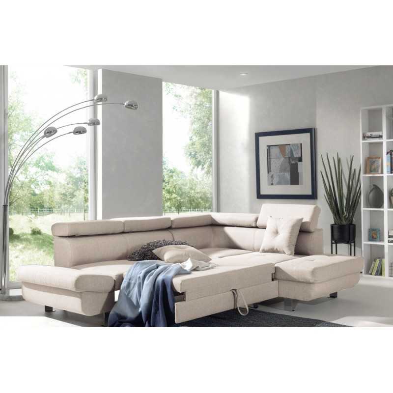 Coltar living Lima | Coltare extensibile - Sofastil.ro