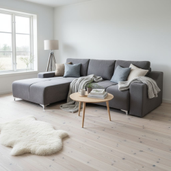 Coltar extensibil Luna