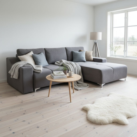 Coltar extensibil Luna