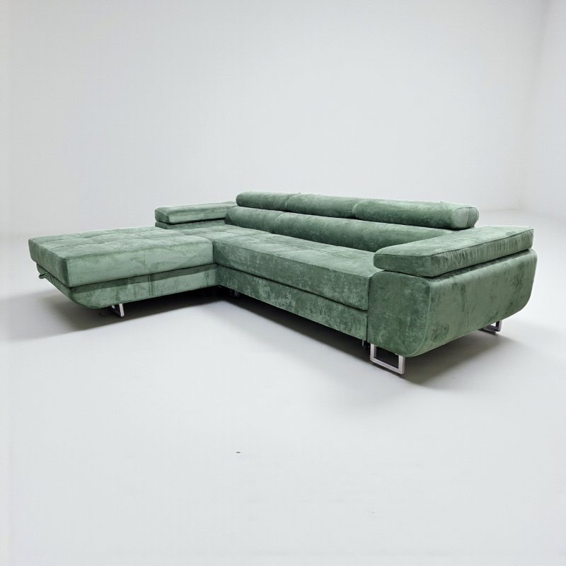 Coltar living Extensibil Modern PRESTIGE Grup, personalizabil