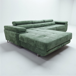 Coltar living Extensibil Modern PRESTIGE Grup, personalizabil