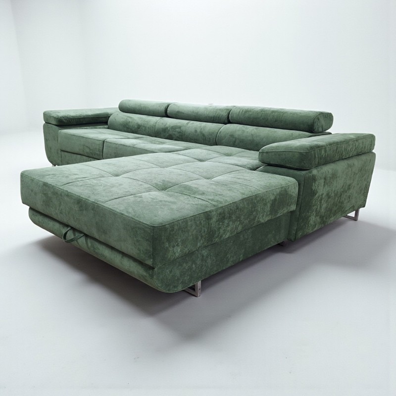 Coltar living Extensibil Modern PRESTIGE Grup, personalizabil