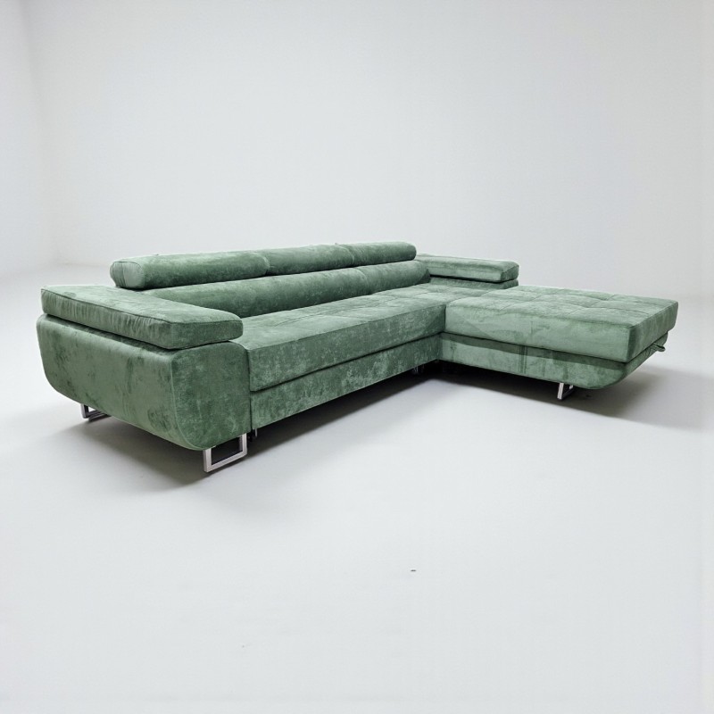 Coltar living Extensibil Modern PRESTIGE Grup, personalizabil