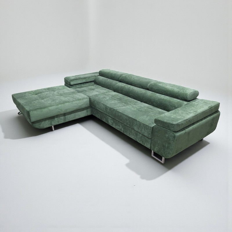 Coltar living Extensibil Modern PRESTIGE Grup, personalizabil