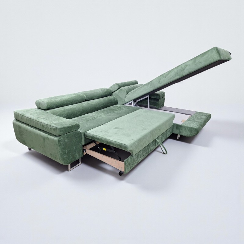 Coltar living Extensibil Modern PRESTIGE Grup, personalizabil