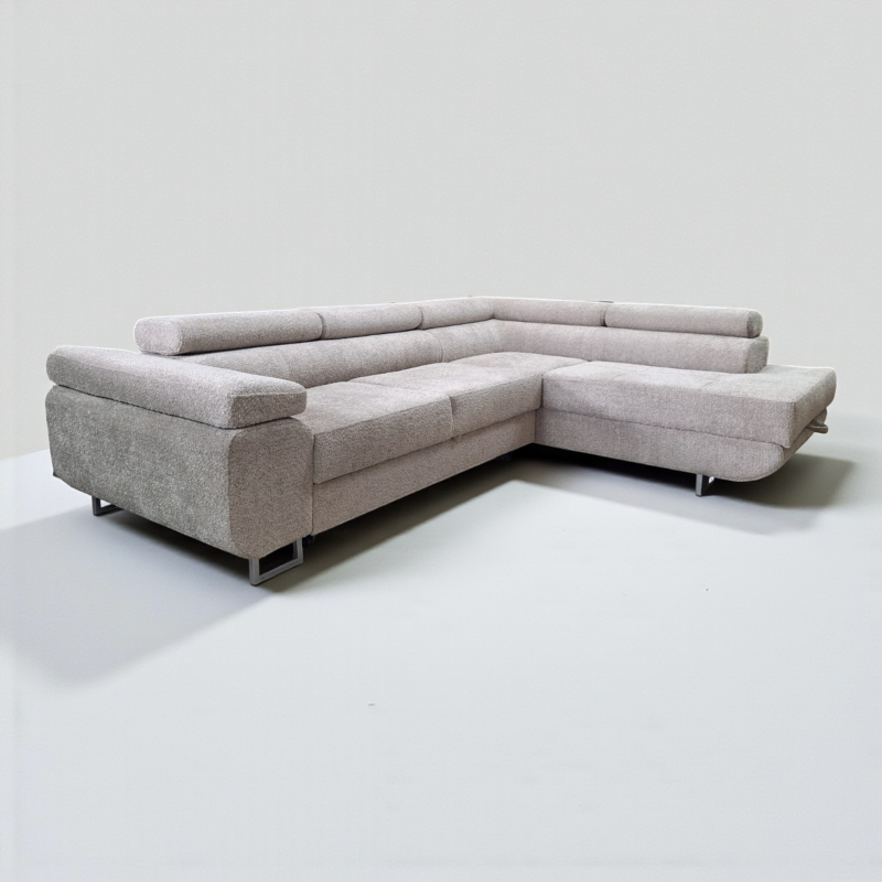 Coltar Prestige -  Coltar Extensibil Modern pentru Sufragerie