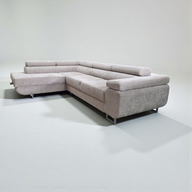 Coltar Prestige -  Coltar Extensibil Modern pentru Sufragerie