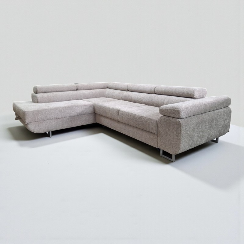 Coltar Prestige -  Coltar Extensibil Modern pentru Sufragerie