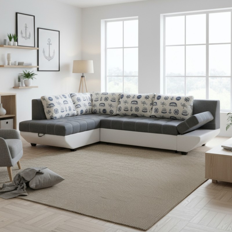 Coltar extensibil Ruiz