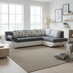 Coltar extensibil Ruiz