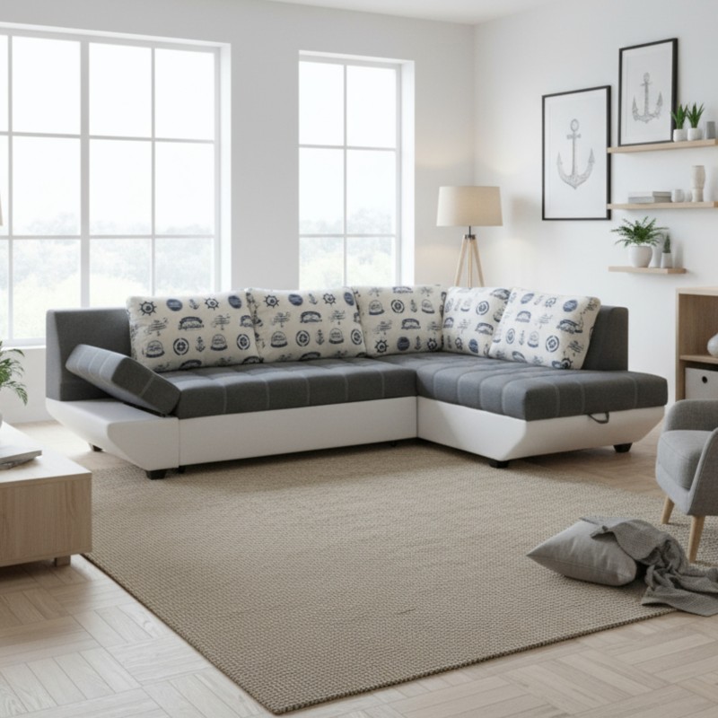 Coltar extensibil Ruiz