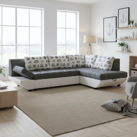 Coltar extensibil Ruiz