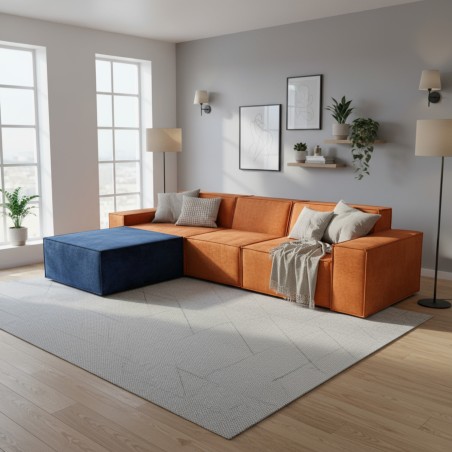 Coltar modular ReLaX