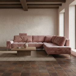 Coltar living extensibil Baron 2