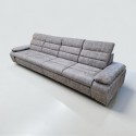 Canapea 4 locuri extensibila , Venus - Sofastil.ro