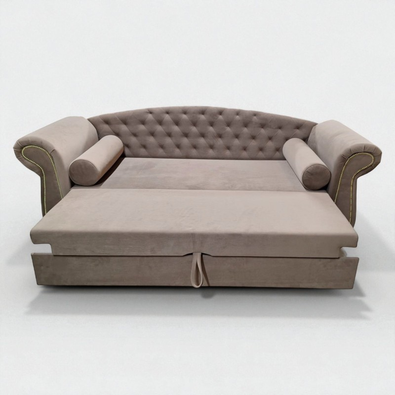 Canapea chester FANCY 2, extensibila cu 3 locuri