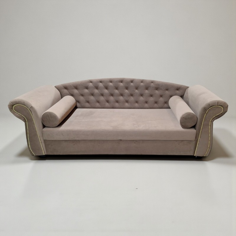 Canapea chester FANCY 2, extensibila cu 3 locuri