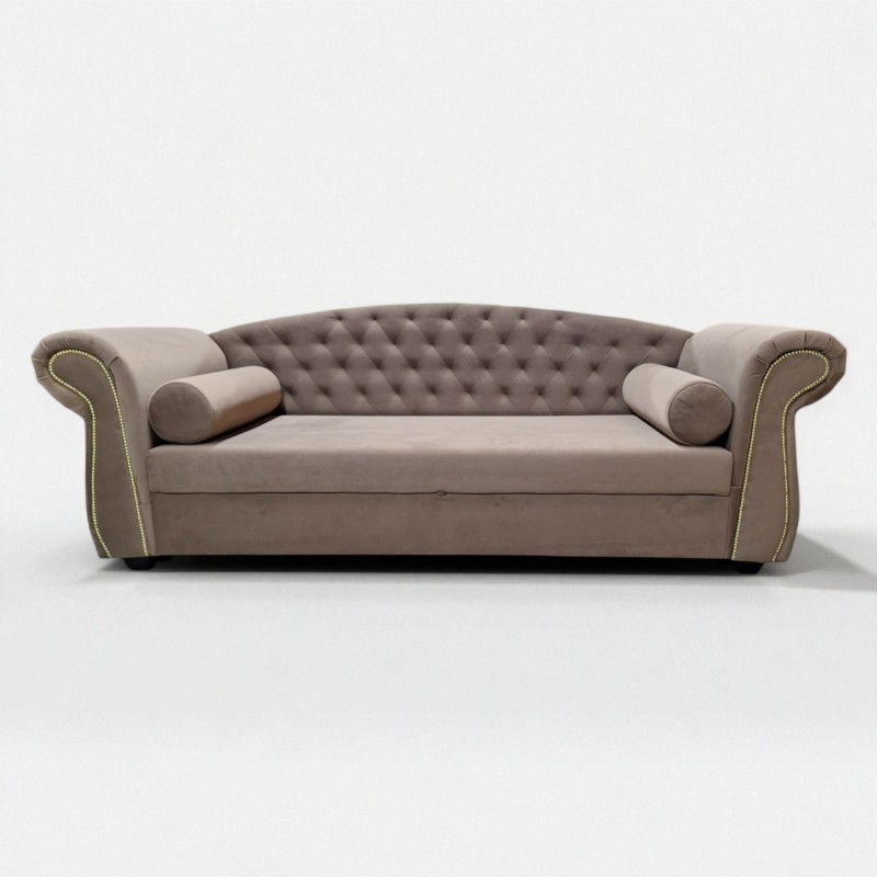 Canapea chester FANCY 2, extensibila cu 3 locuri