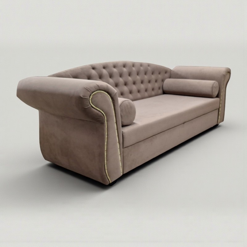 Canapea chester FANCY 2, extensibila cu 3 locuri