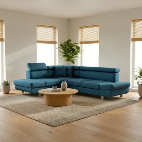 Coltar living Lima | Coltare extensibile - Sofastil.ro