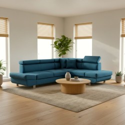 Coltar living Lima | Coltare extensibile - Sofastil.ro