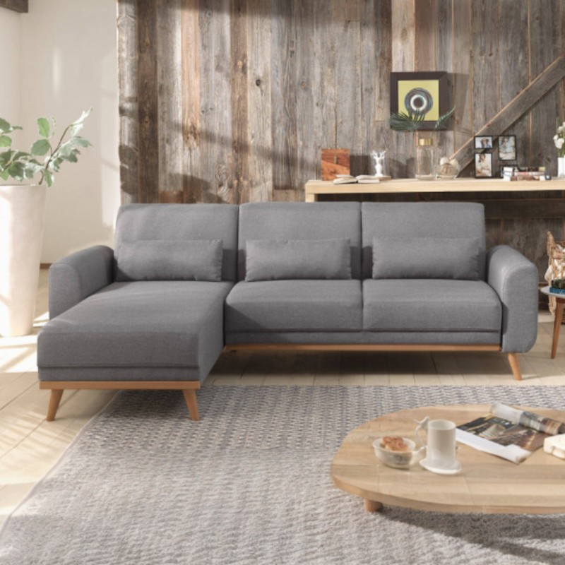 Coltar sufragerie extensibil cu colt reversibil VERSO