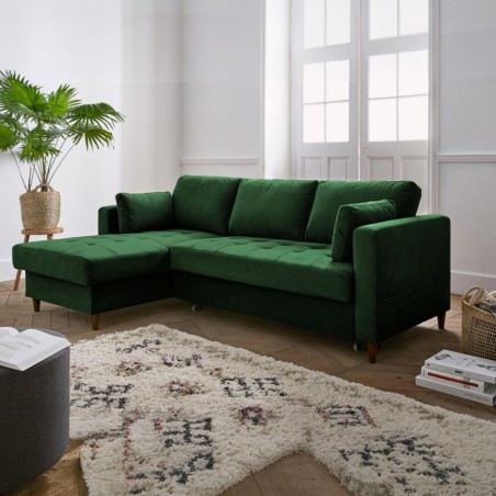 Coltar mic extensibil pentru living ARIANA