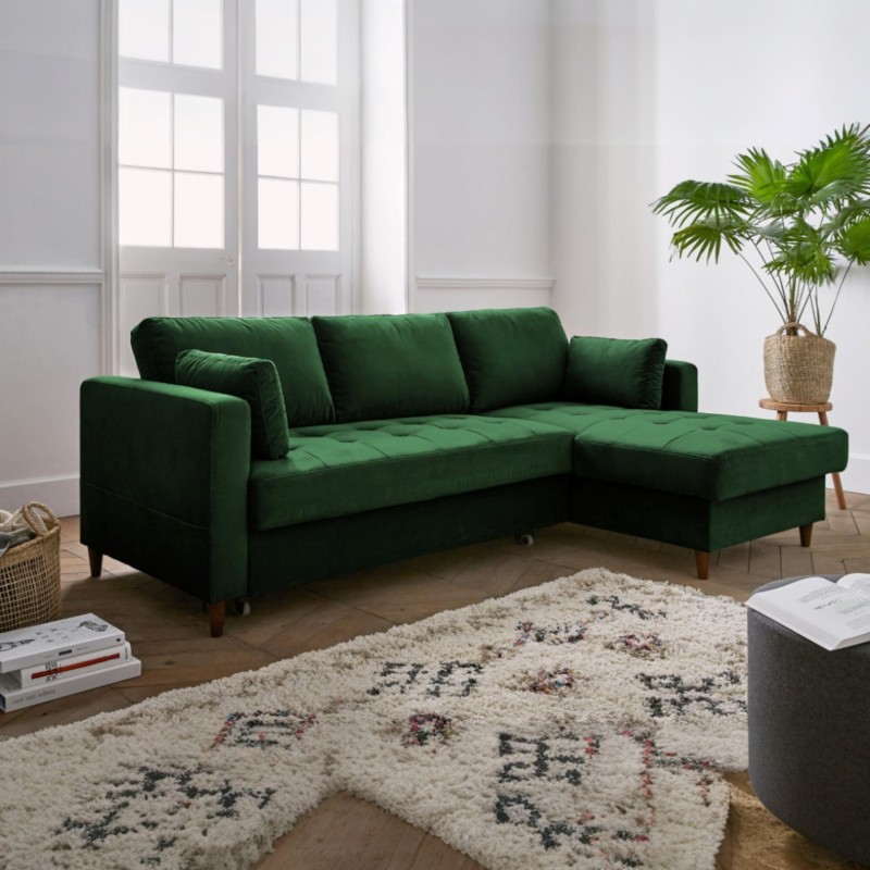 Coltar mic extensibil pentru living ARIANA