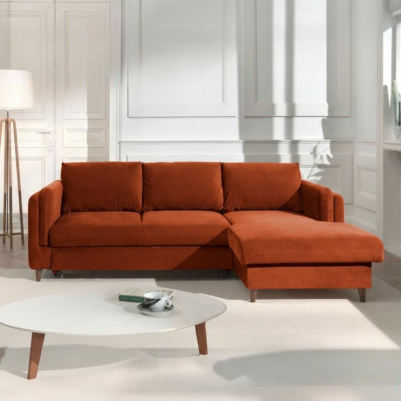 Coltar Extensibil Brandon | Coltare extensibile- Sofastil.ro