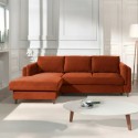 Coltar Extensibil Brandon | Coltare extensibile- Sofastil.ro