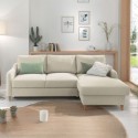 Coltar Extensibil Wills cu design modern - Sofastil.ro