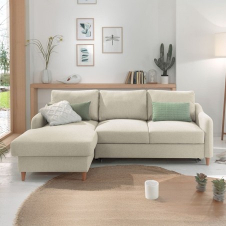 Coltar Extensibil Wills cu design modern - Sofastil.ro