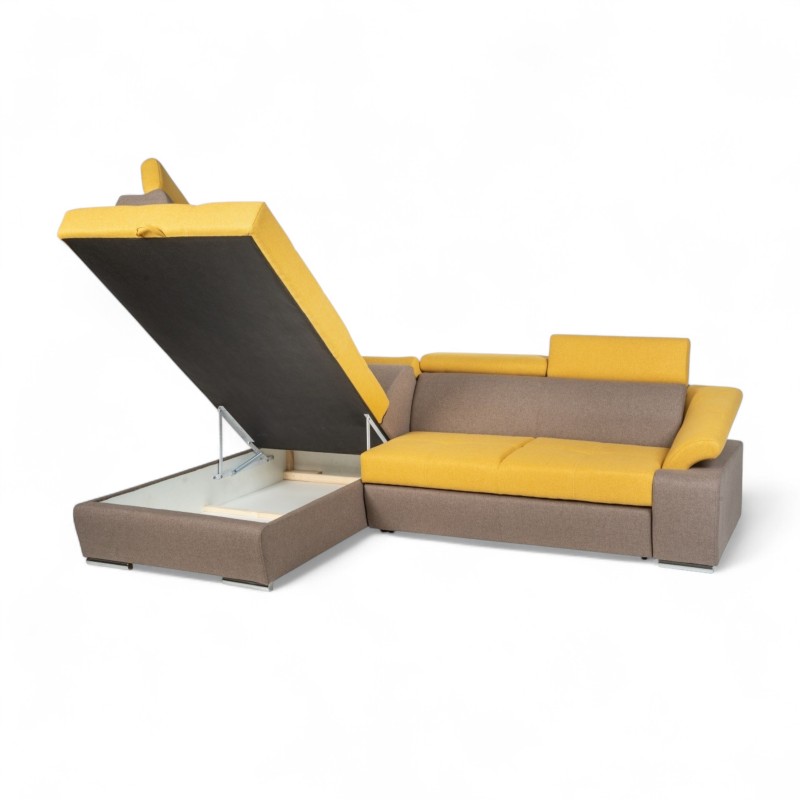 Coltar extensibil Toledo