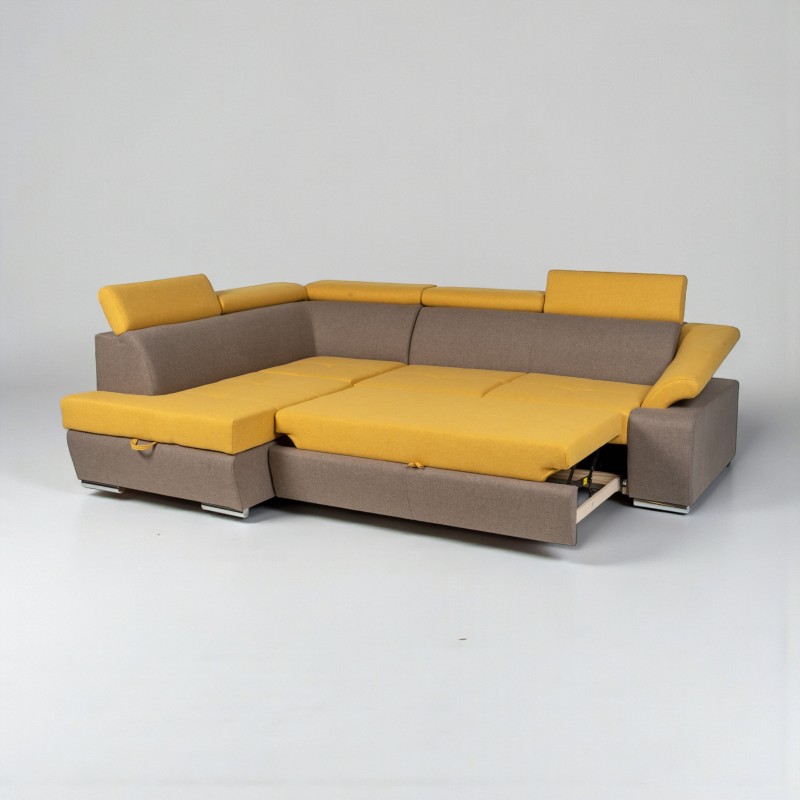 Coltar extensibil Toledo