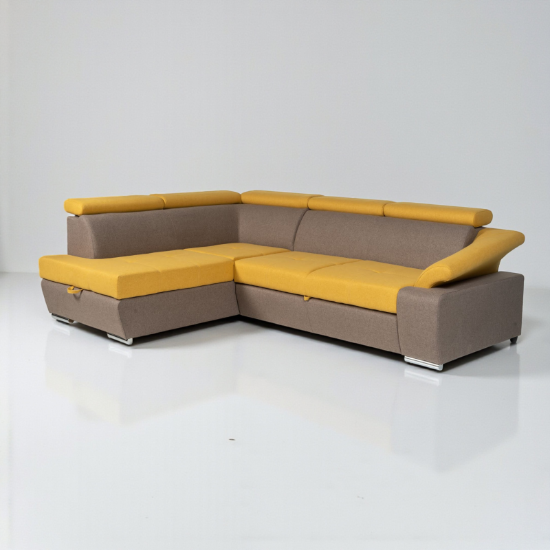 Coltar extensibil Toledo