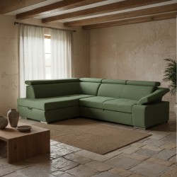 Coltar extensibil Toledo