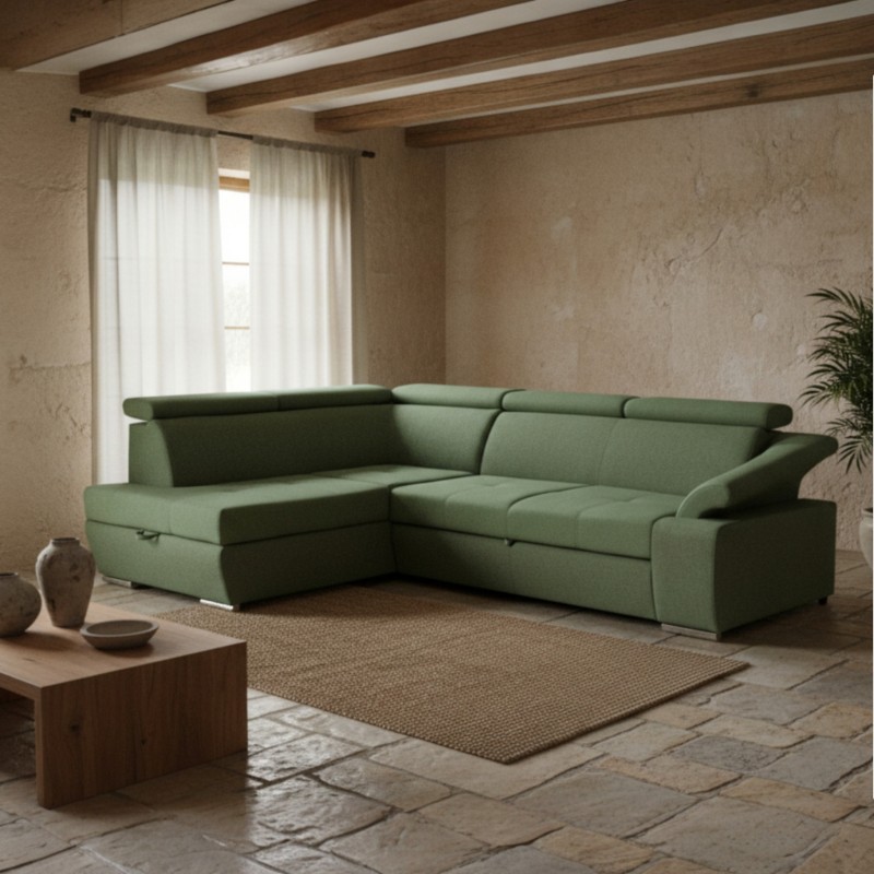 Coltar extensibil Toledo