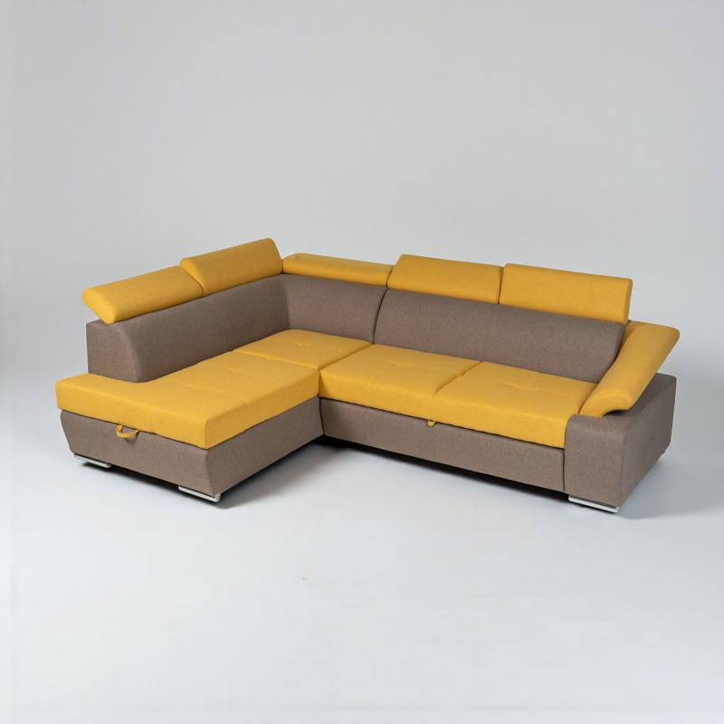 Coltar extensibil Toledo