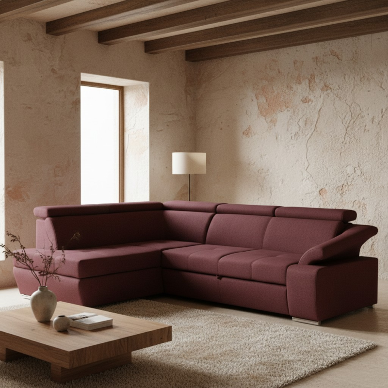 Coltar extensibil Toledo