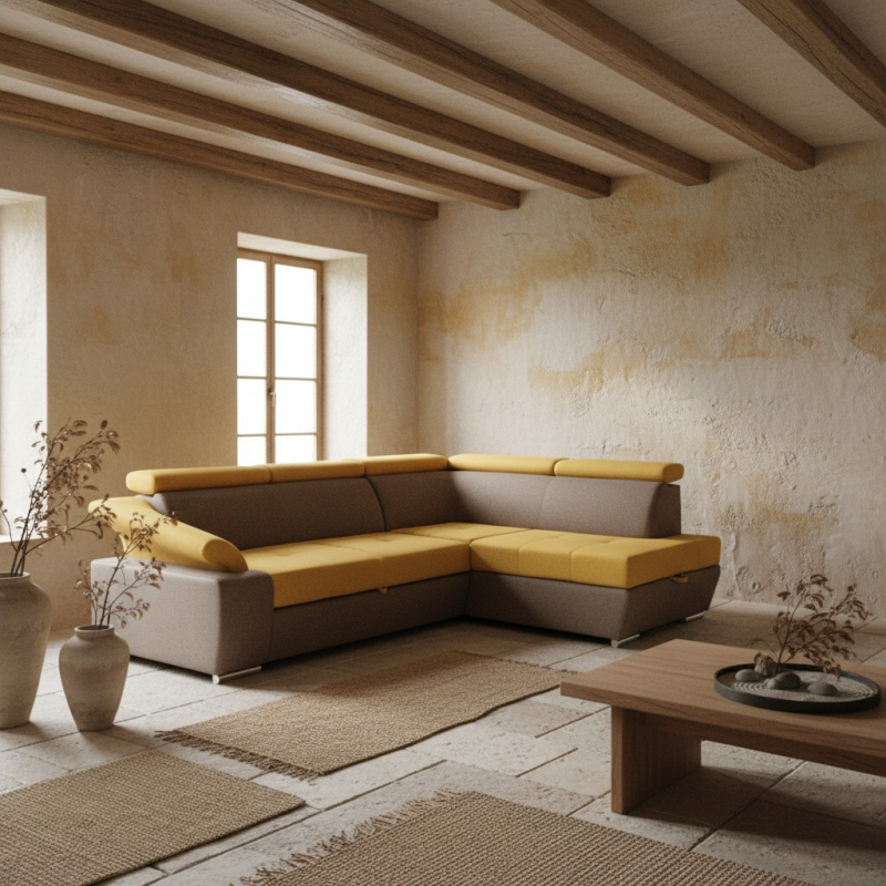 Coltar extensibil Toledo